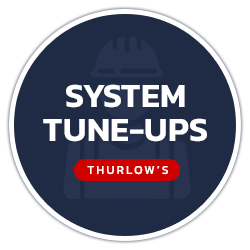 system tune ups